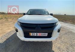 میتسوبیشی L200